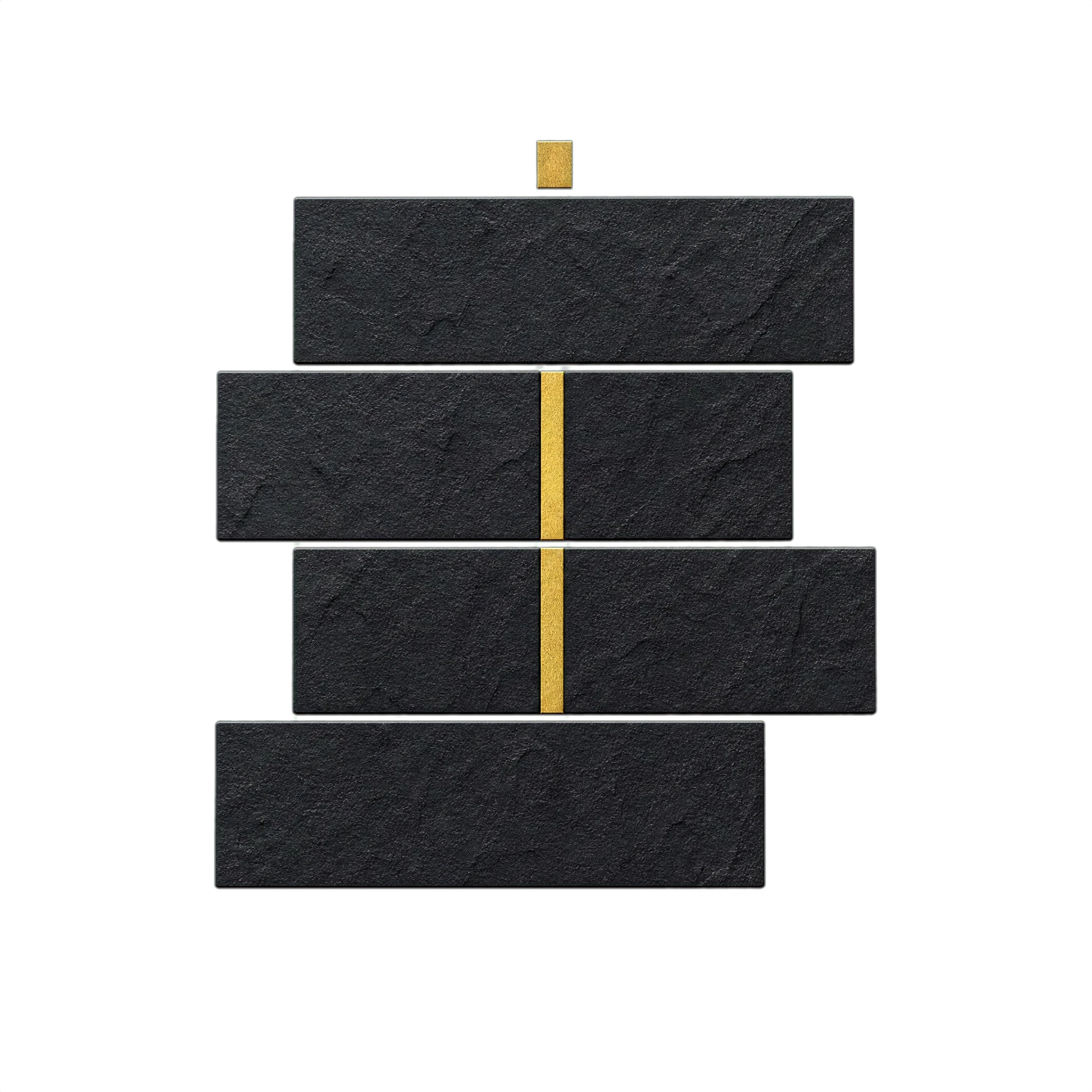 Vinings Slate & Stone Group stone-joint mark